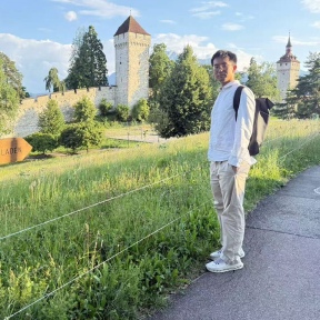 Jianchao Li